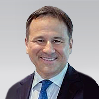 Mr Michael Muller - President, Vitol Asia