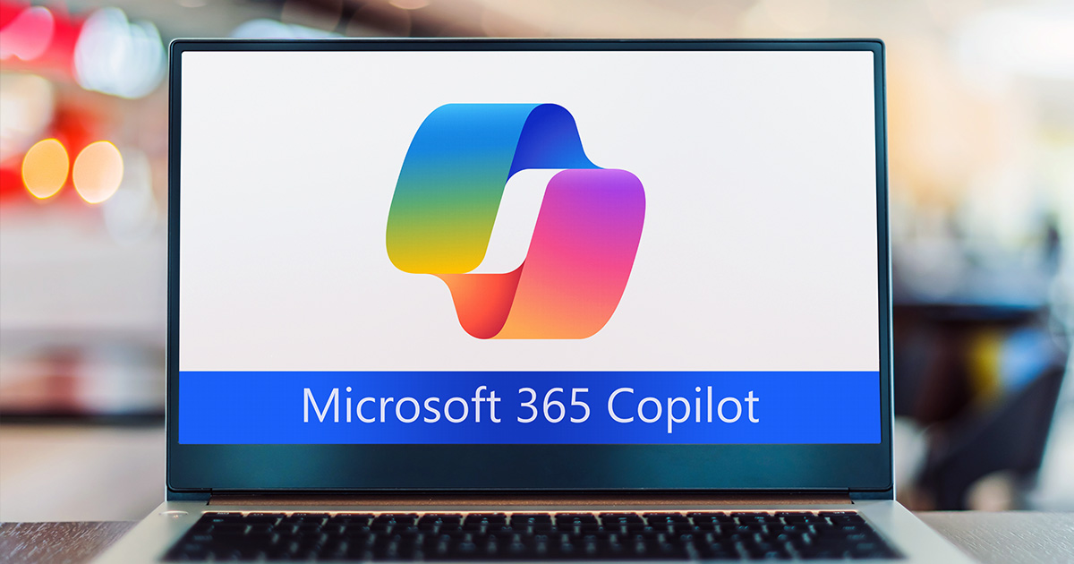 Microsoft Copilot for SMEs Programme