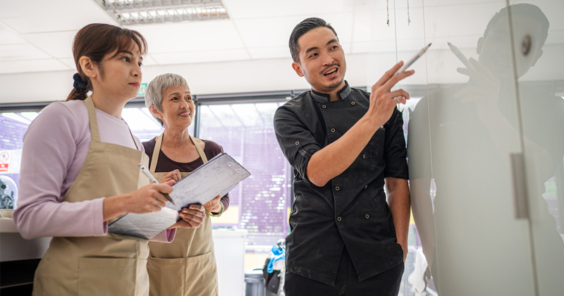 Heartland Innovation and Transformation Programme