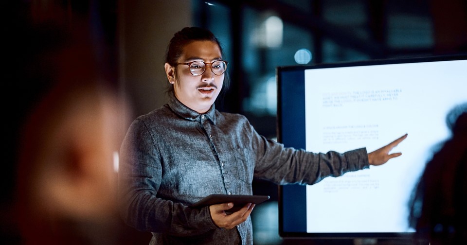 Building Digital Trust - A Guide on Standards for Digital Security