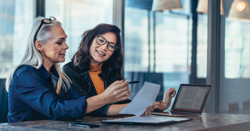 Building Global Standards header