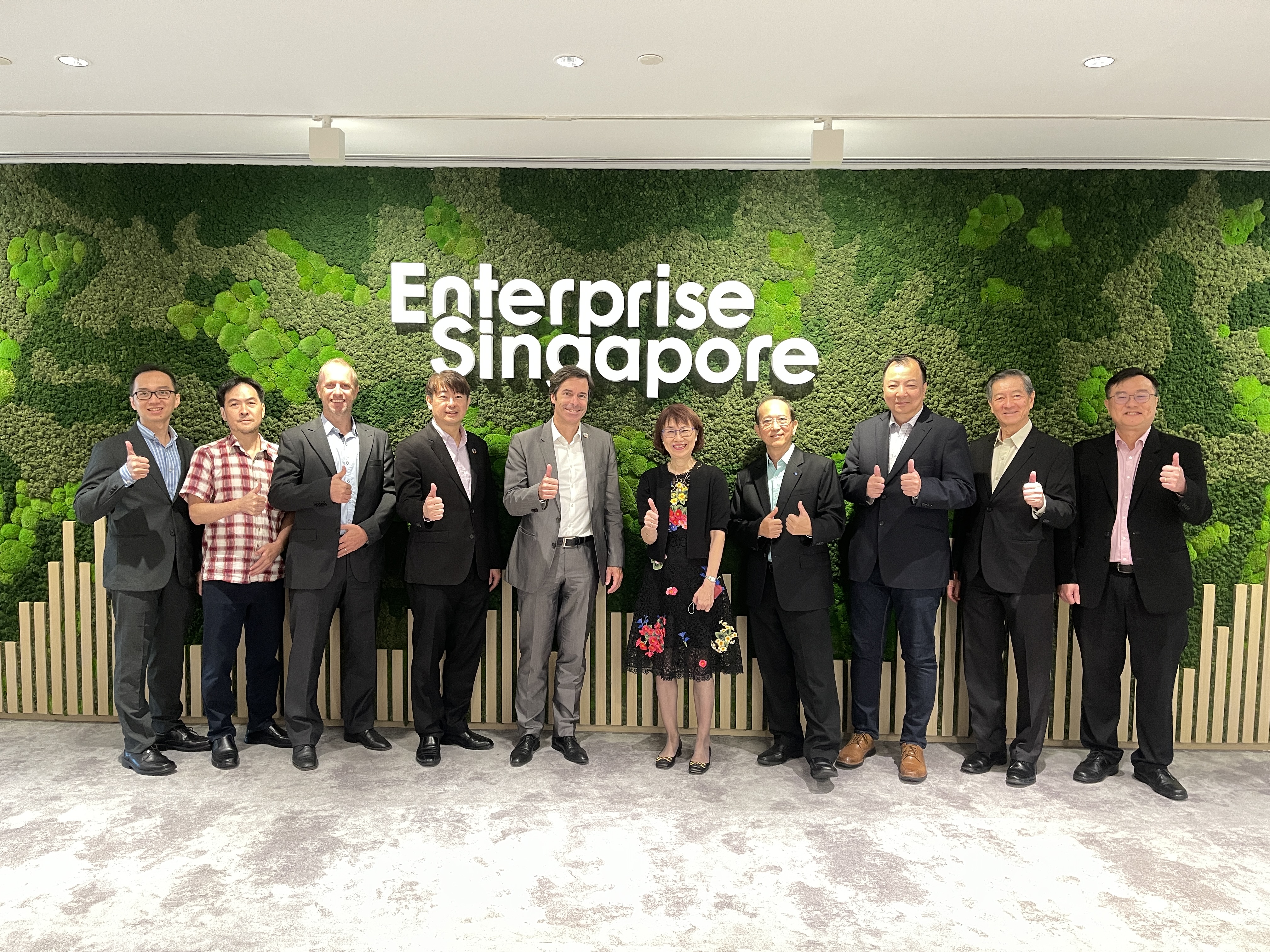 Building global standards