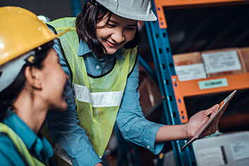 Standards and technical reference