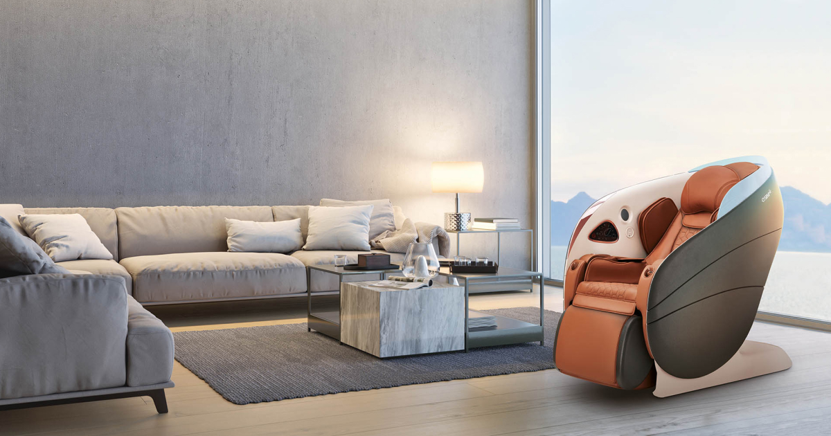 OSIM: Sweet uDreams (are made of this)