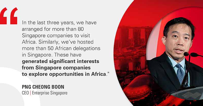 ASBF2018 - Quote from Cheong Boon