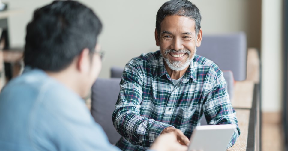 Learn how you can strengthen your cybersecurity edge through standards