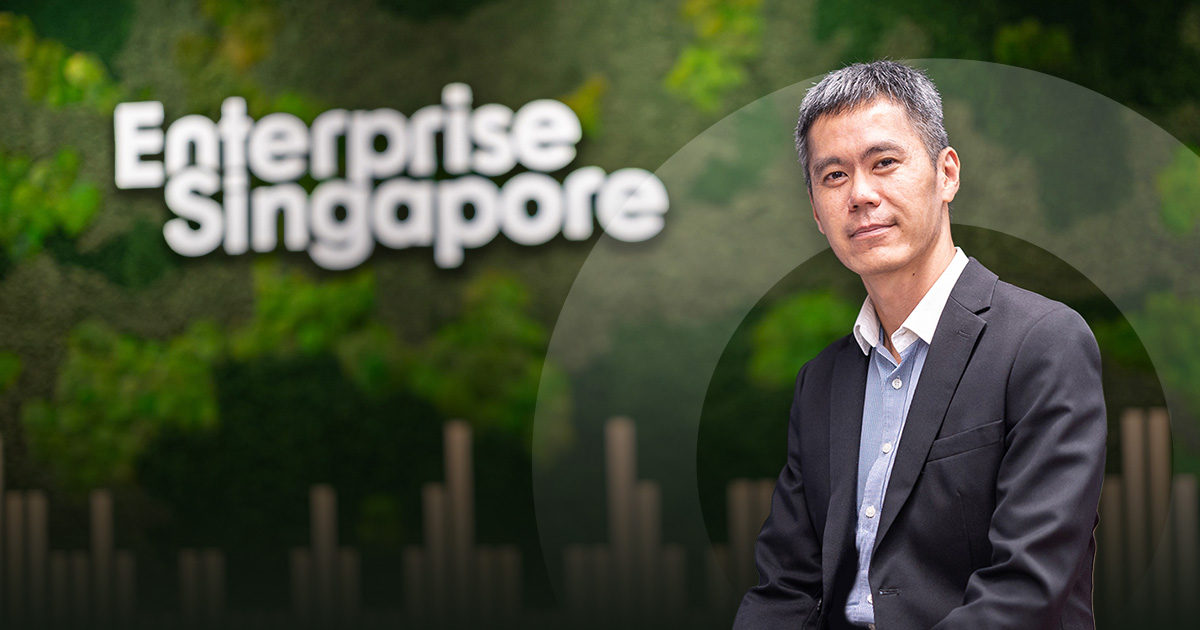 Soh Leng Wan, Assistant Managing Director for Manufacturing - Website