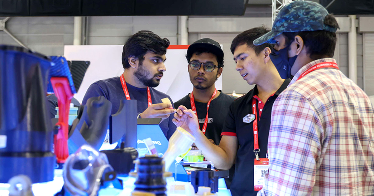 Innovation ecosystem