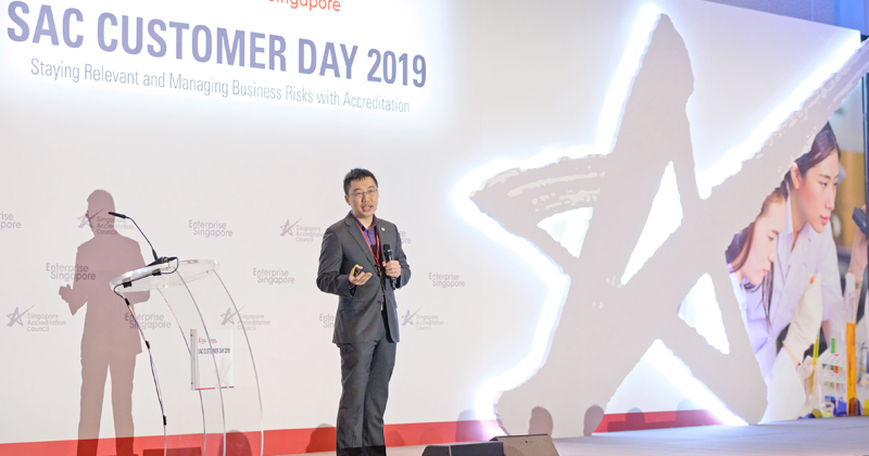 Here is why businesses should care about accreditation in today climate of disruption and risk 2