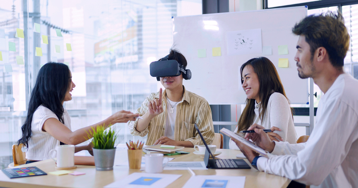 Centres of Innovation