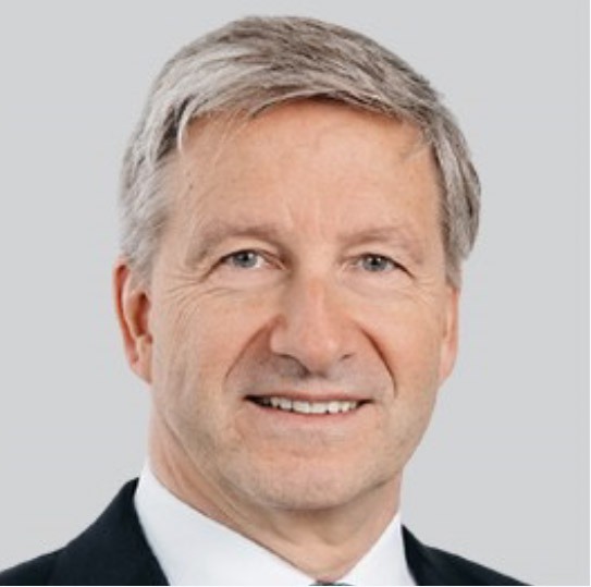 Prof. Dr.-Ing Axel Stepken