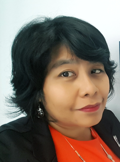 SFEC Testimonial - Nora