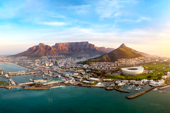 Key opportunities in South Africa - 4