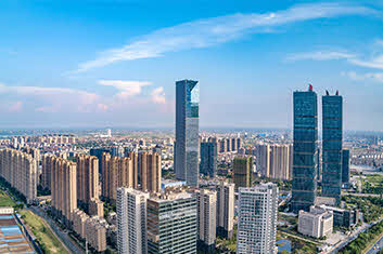 Learn about Central China region - 3