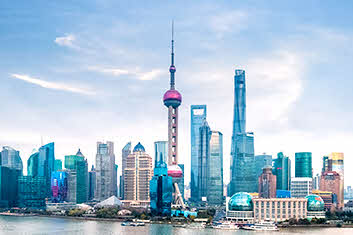 Learn about East China region -1