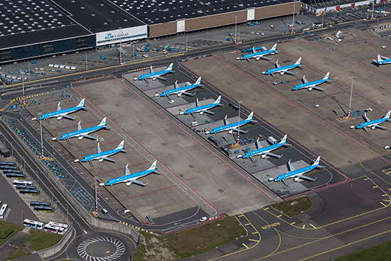 Key opportunities in Netherlands - 2