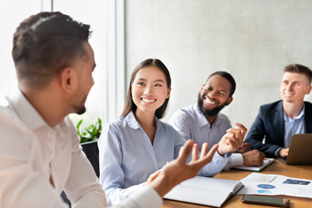 Go Global - Talent Programmes