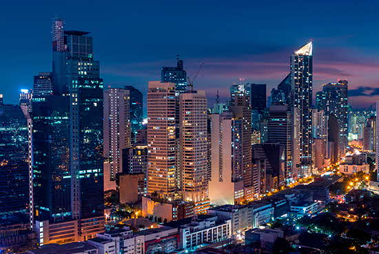 Key opportunities in Philippines - 3