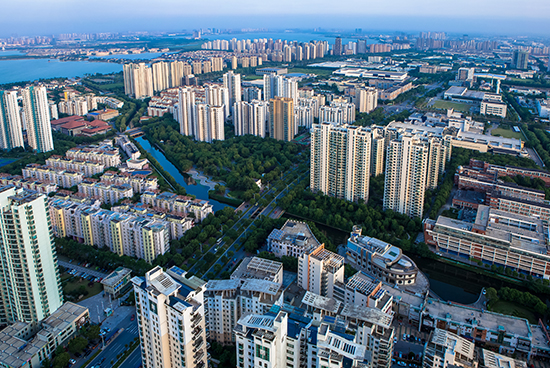 Diversifying revenue sources with new asset classes