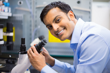 Centre of Innovation for Built Environment - Advanced Materials