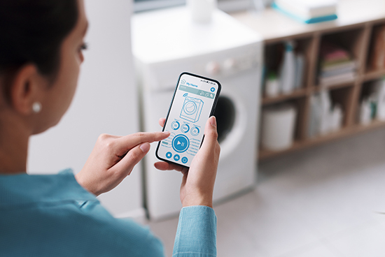 Electronics - Internet of Things (IoT)