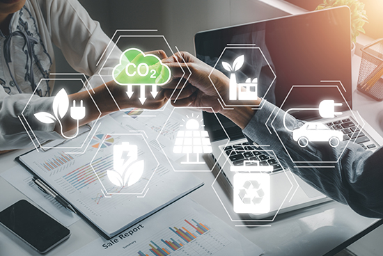 Energy & Chemicals - Evolving chemical hub