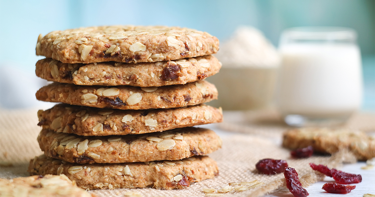 Food Manufacturing key opportunities - Conscious consumption