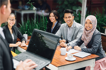 Career Conversion Programme for Food Services Industry