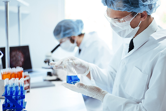 Healthcare & Biomedical - Opportunities