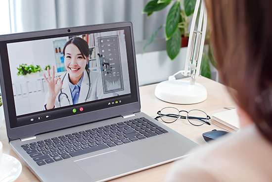 Healthcare & Biomedical