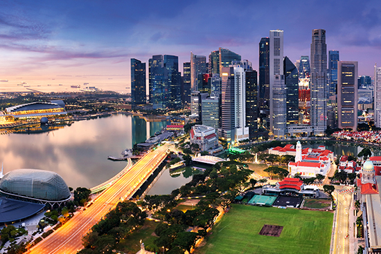 Healthcare & Biomedical - Overview