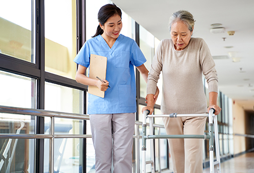 Healthcare & Biomedical - standards