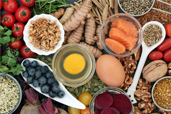 Complementary Health Product Centr of Innovation