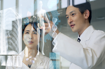 MedTech Actuator Accelerator