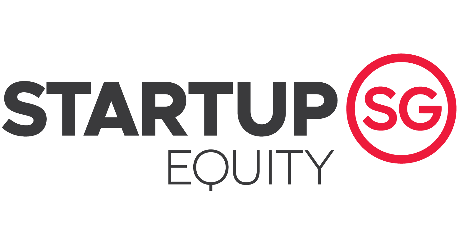 Startup SG Equity Logo