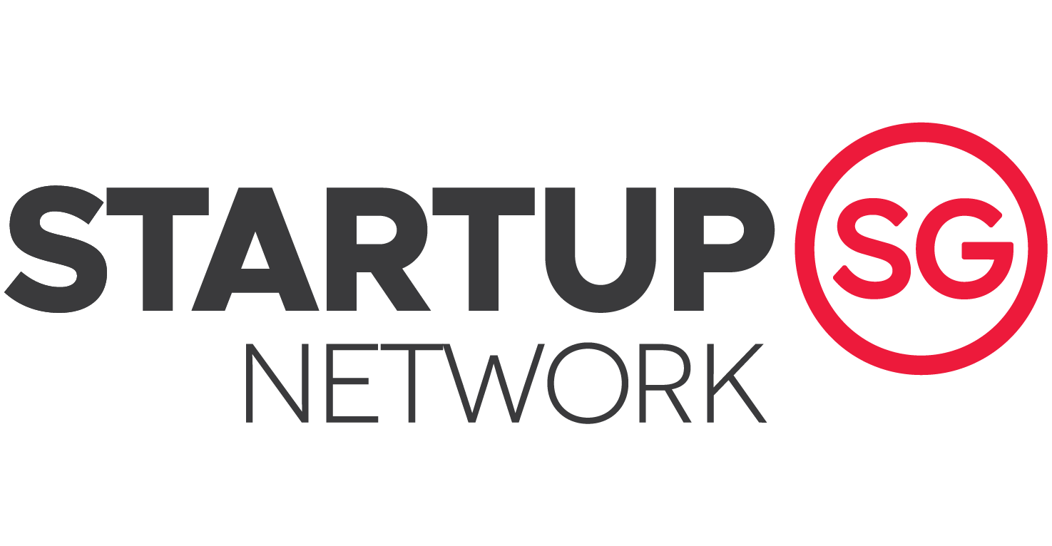Startup SG Network Logo