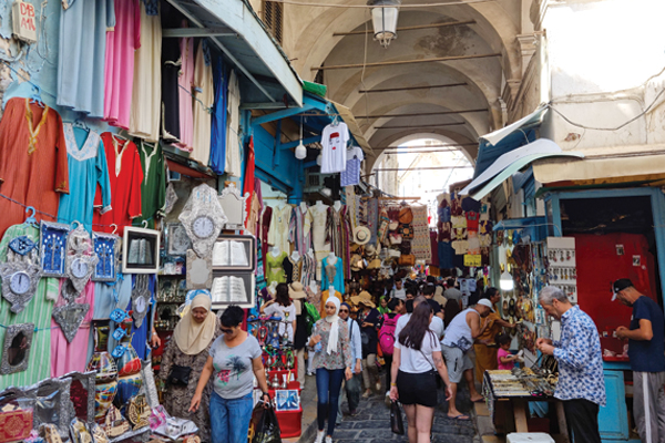 United Arab Emirates