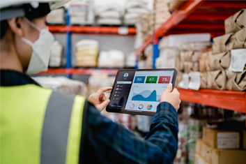 Logistics IDP for SMEs