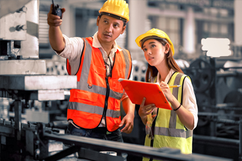 Logistics Skills Framework