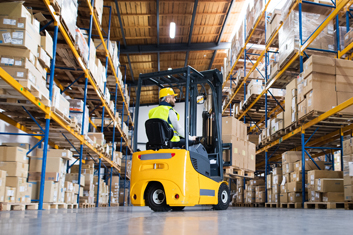 Logistics - Study on impact of industry 4.0