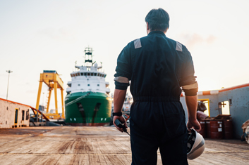 Marine & Offshore - CCP