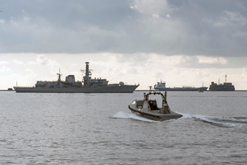 Marine & Offshore - CEAOPS