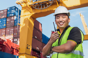 Marine & Offshore - SG United Mid-Career