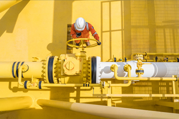 Skills Framework - Marine & Offshore