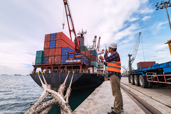 Marine & Offshore - Support for Job Redesign