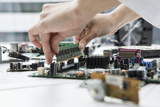 Precision Engineering