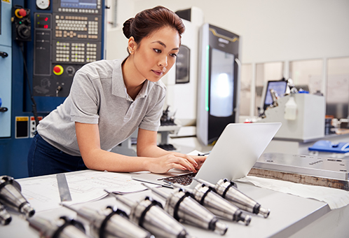 Precision Engineering