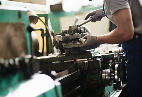 Precision Engineering