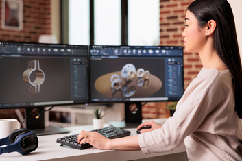 Precision Engineering - Advanced Manufacturing Training Academy