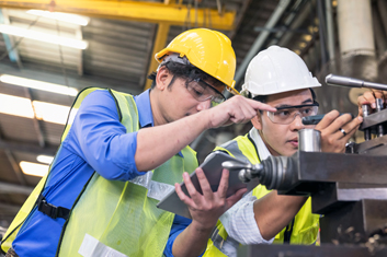 Precision Engineering - CCP